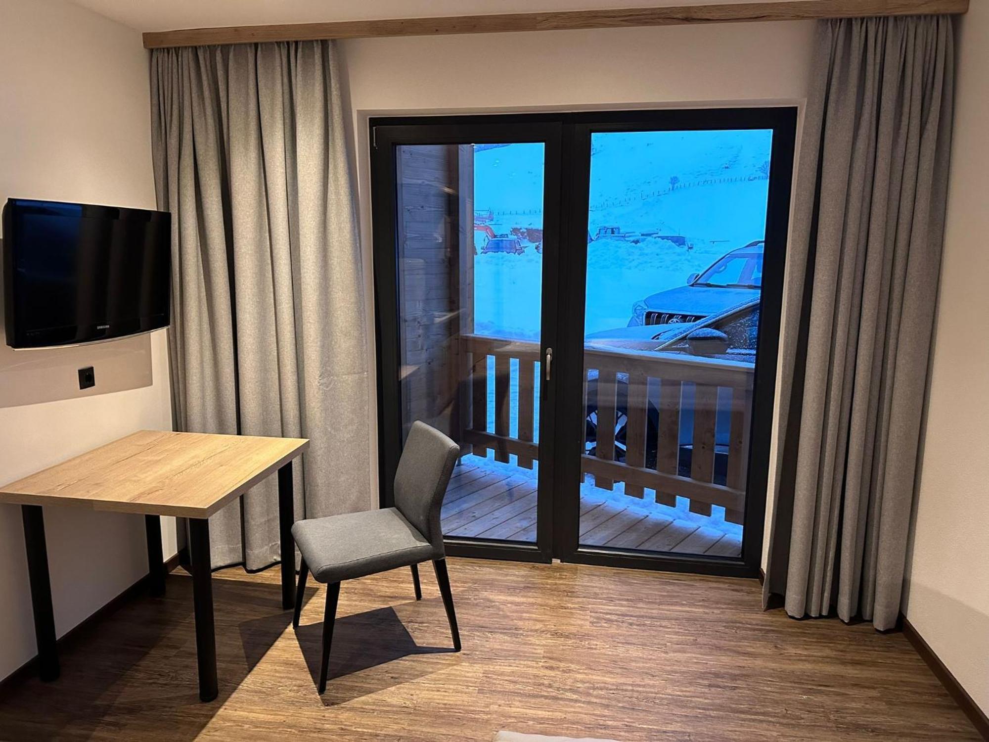 Roessl Lodge Gerlos Εξωτερικό φωτογραφία